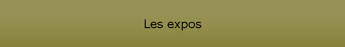 Les expos