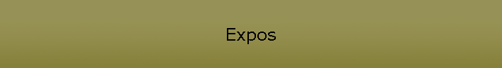 Expos